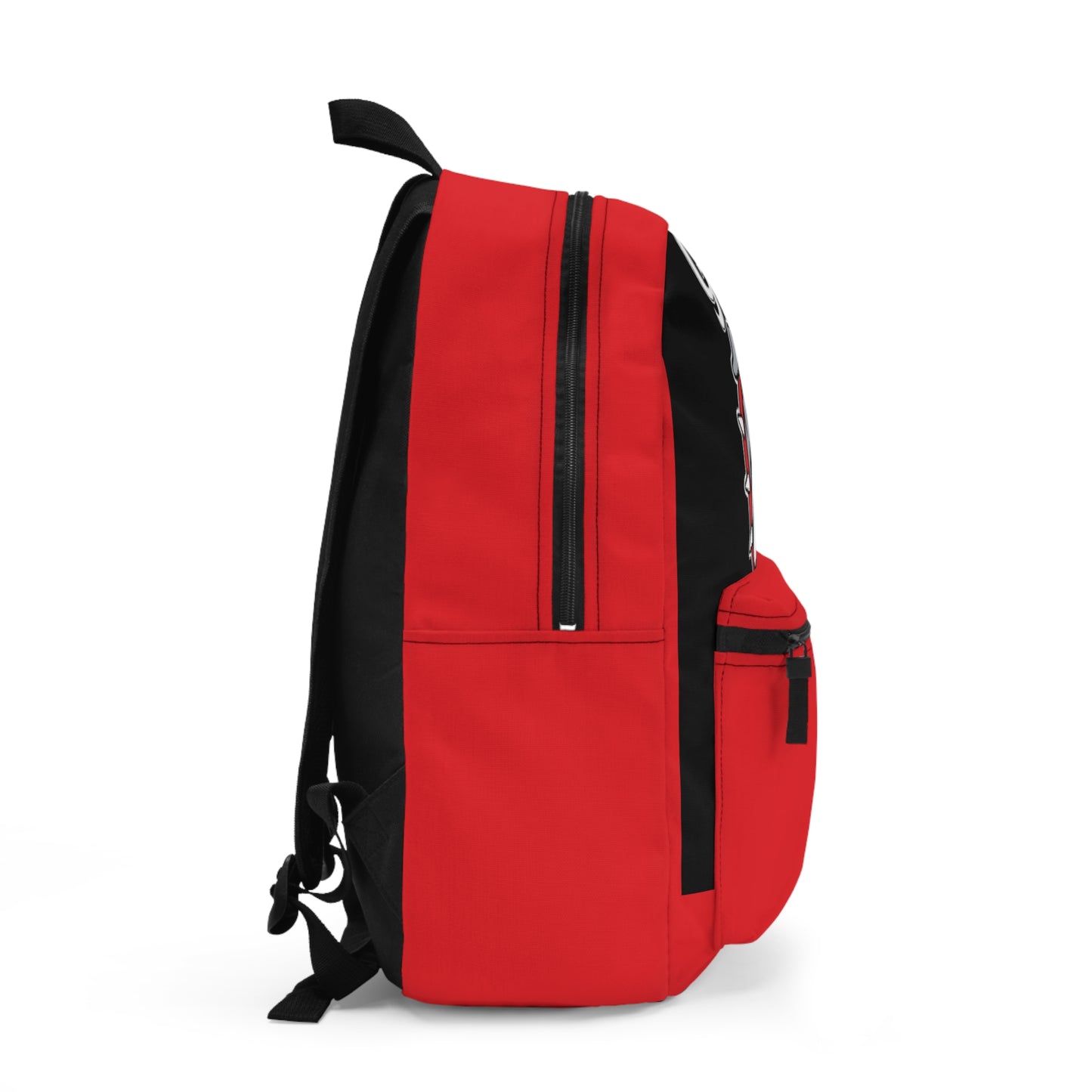 Georgia Bulldog Backpack, College Backpack, Sports Gear, School Supplies, Gifts for Students, Dog Lovers