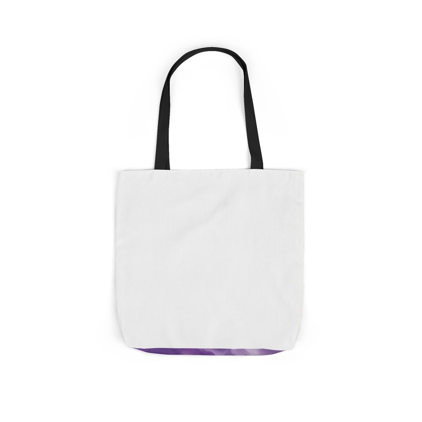 Stylish Canvas Tote Bag with 5-Color Straps - Mind the Business That Pays You, Eco-Friendly Shopping, Gift for Her, Trendy Bag, [...]