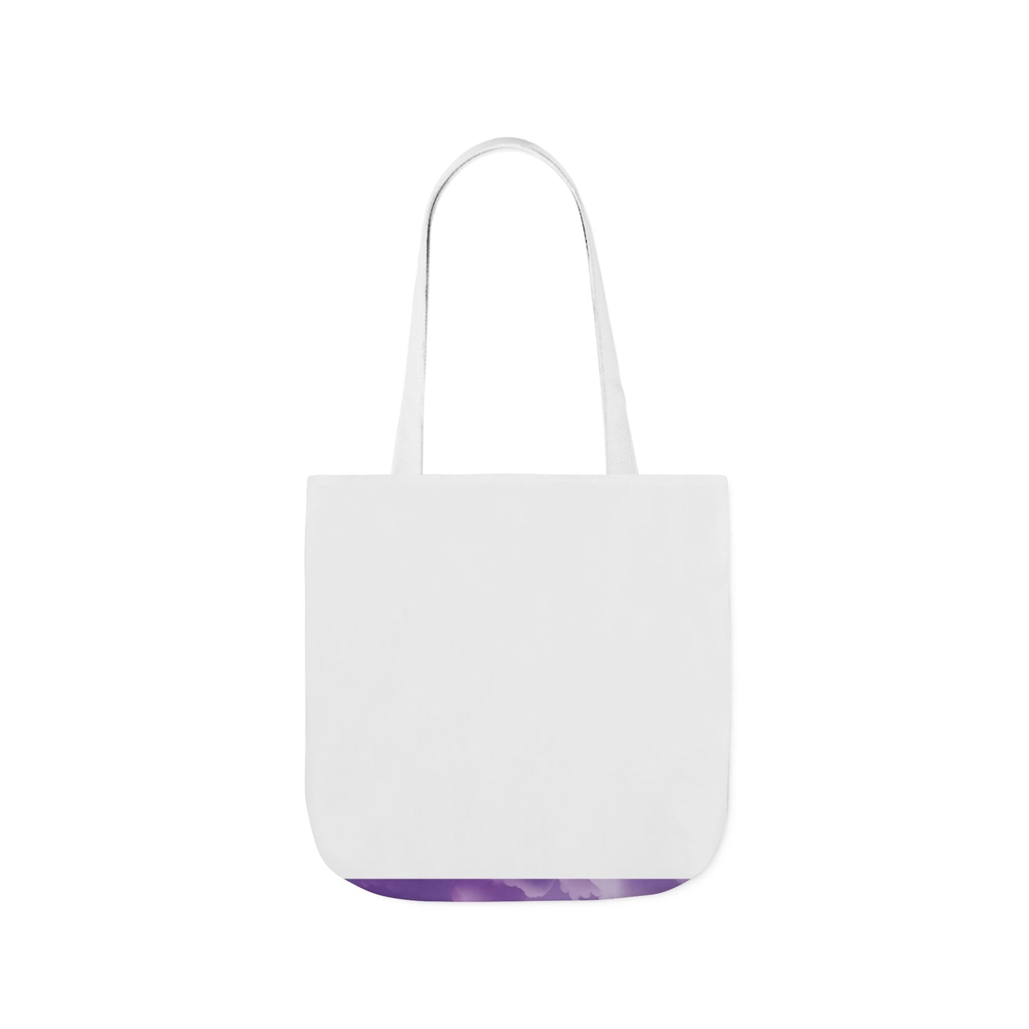 Stylish Canvas Tote Bag with 5-Color Straps - Mind the Business That Pays You, Eco-Friendly Shopping, Gift for Her, Trendy Bag, [...]