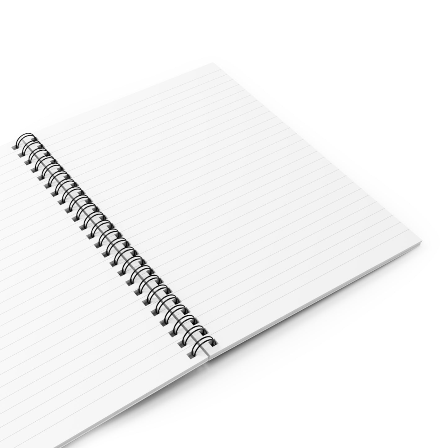 Self-Care Spiral Notebook - Journaling, Organization, Gift for Her, Self-Love, Inspirational Quotes, Motivational Stationery